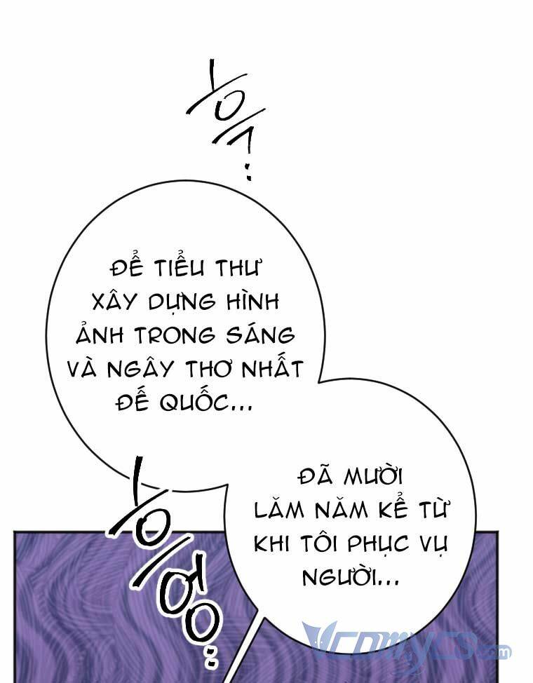 Tôi Đã Đình Công Vì Đã Đến Hạn Chót Chapter 2 - Trang 2