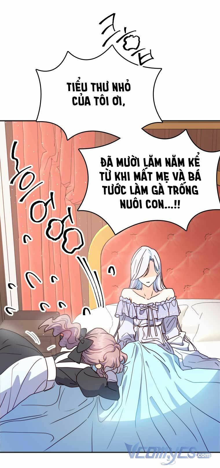 Tôi Đã Đình Công Vì Đã Đến Hạn Chót Chapter 2 - Trang 2