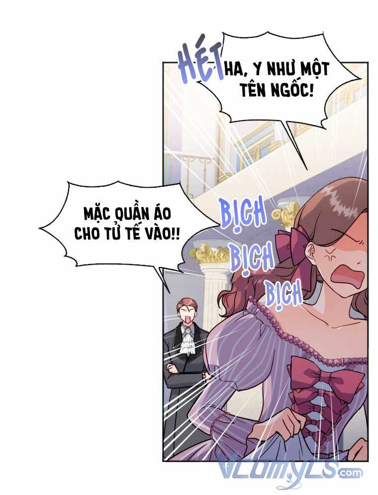 Tôi Đã Đình Công Vì Đã Đến Hạn Chót Chapter 1 - Trang 2