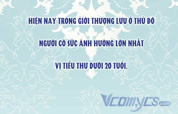 Tôi Đã Đình Công Vì Đã Đến Hạn Chót Chapter 1 - Trang 2