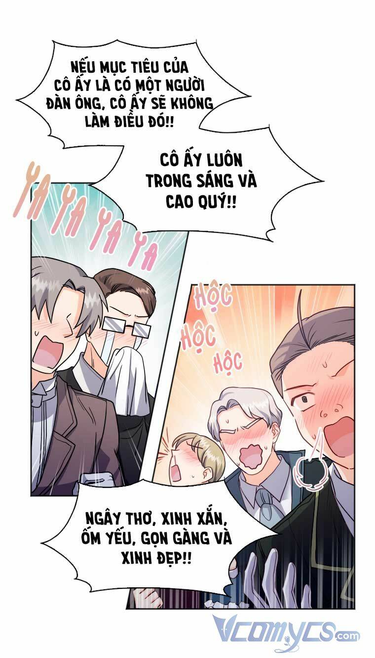 Tôi Đã Đình Công Vì Đã Đến Hạn Chót Chapter 1 - Trang 2