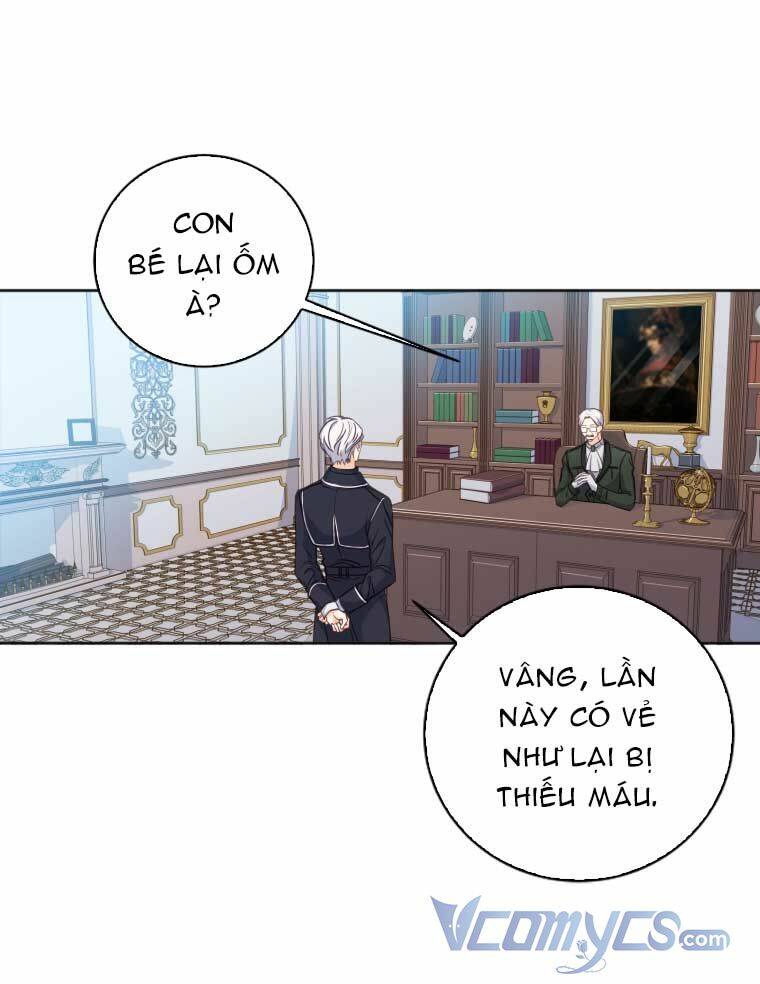 Tôi Đã Đình Công Vì Đã Đến Hạn Chót Chapter 1 - Trang 2