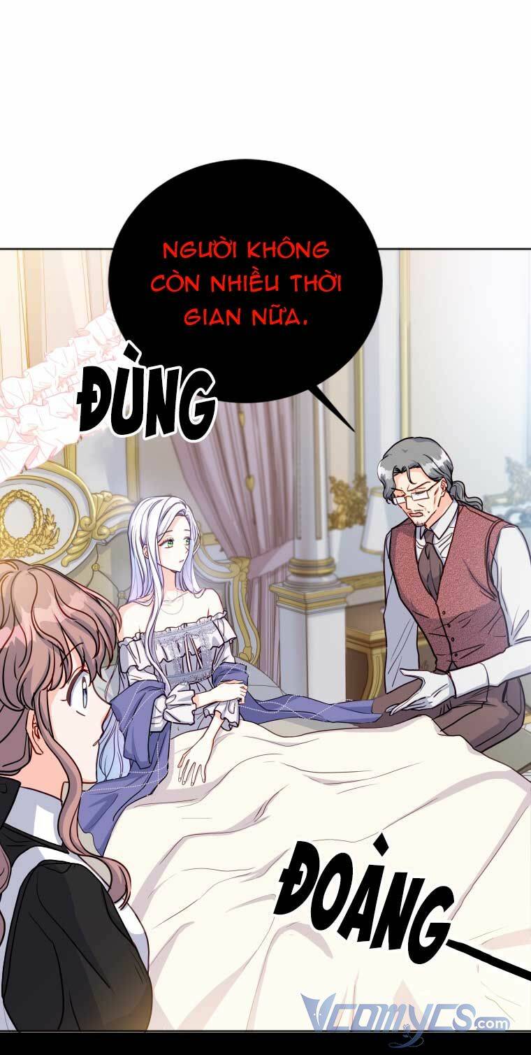 Tôi Đã Đình Công Vì Đã Đến Hạn Chót Chapter 1 - Trang 2