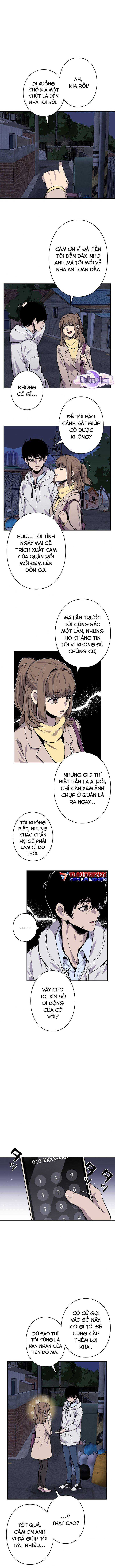 Tử Thần Trăm Triệu Chapter 6 - Trang 2