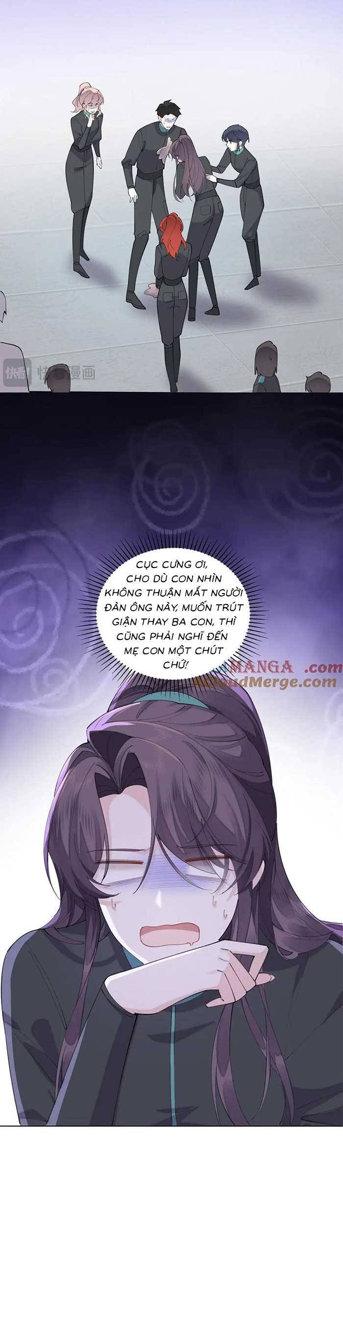 Ban Ngày Bị Hủy Hôn, Buổi Tối Bị Chỉ Huy Vừa Đáng Yêu Vừa Hung Dữ Đòi Ôm. Chapter 47 - Trang 2