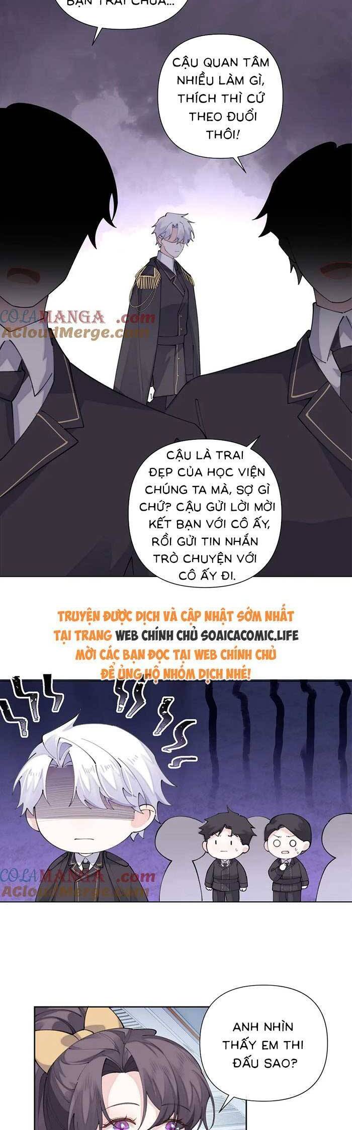 Ban Ngày Bị Hủy Hôn, Buổi Tối Bị Chỉ Huy Vừa Đáng Yêu Vừa Hung Dữ Đòi Ôm. Chapter 39 - Trang 2