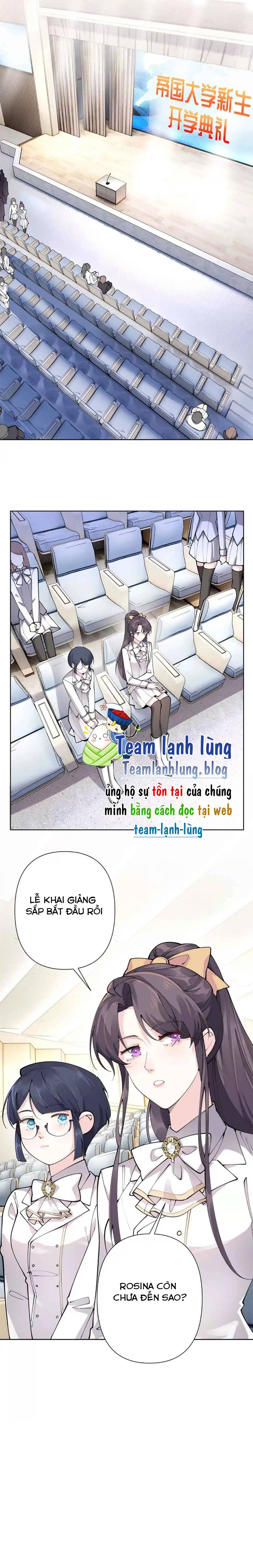 Ban Ngày Bị Hủy Hôn, Buổi Tối Bị Chỉ Huy Vừa Đáng Yêu Vừa Hung Dữ Đòi Ôm. Chapter 18 - Trang 2