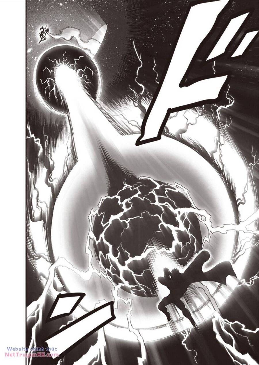 Onepunch-Man Chapter 252 - Trang 2