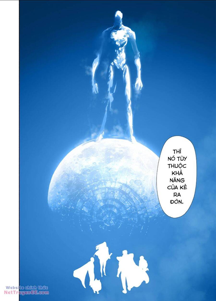 Onepunch-Man Chapter 252 - Trang 2