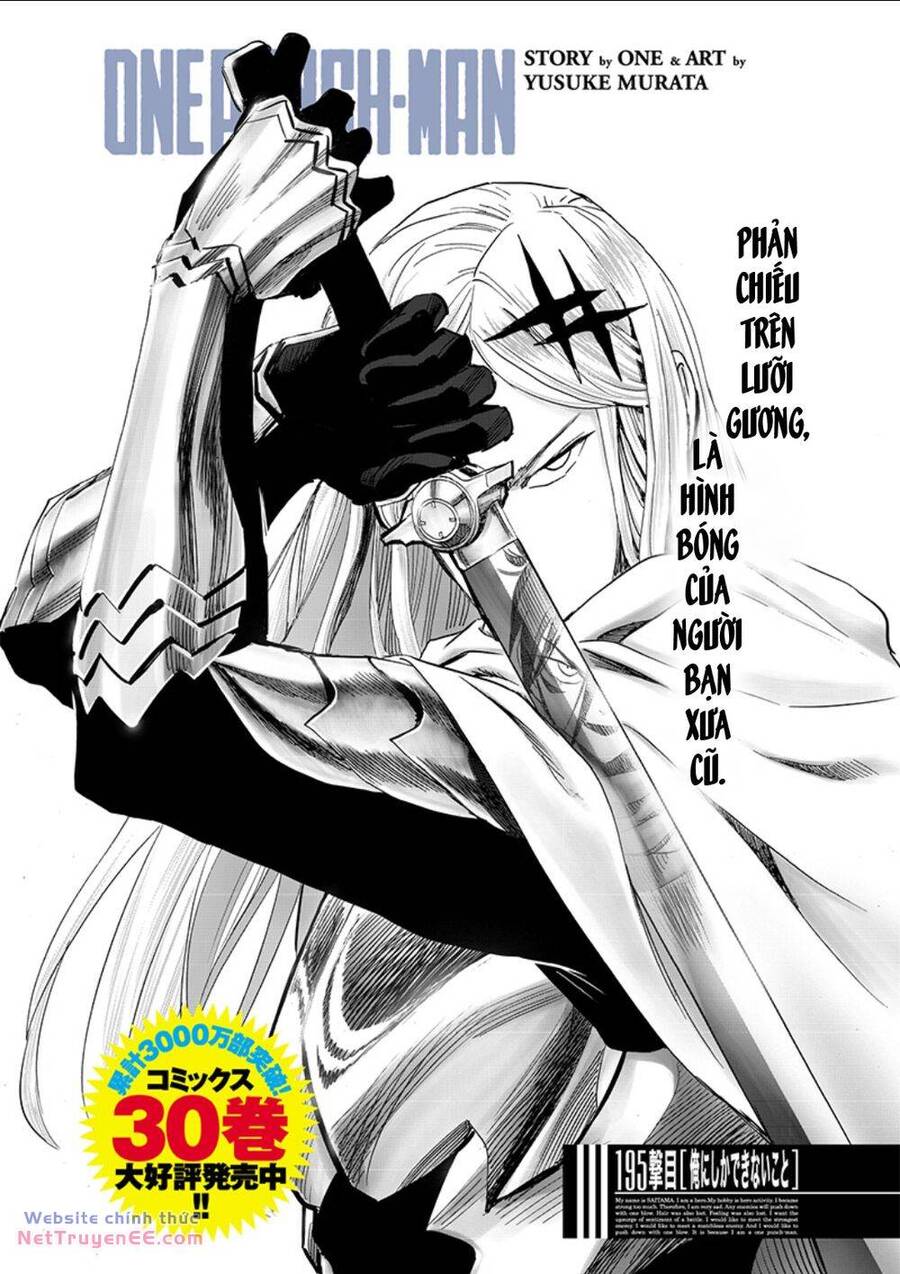 Onepunch-Man Chapter 252 - Trang 2