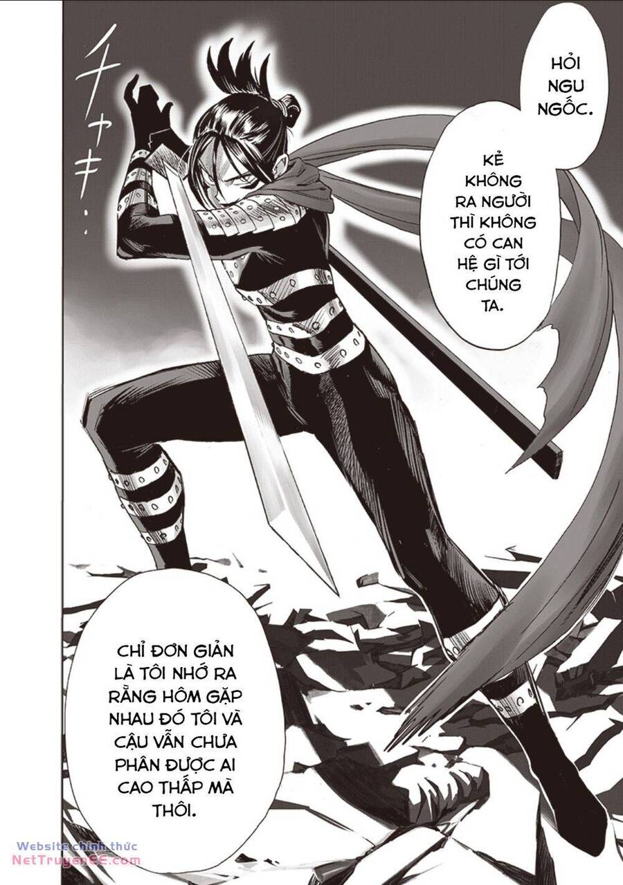 Onepunch-Man Chapter 252 - Trang 2