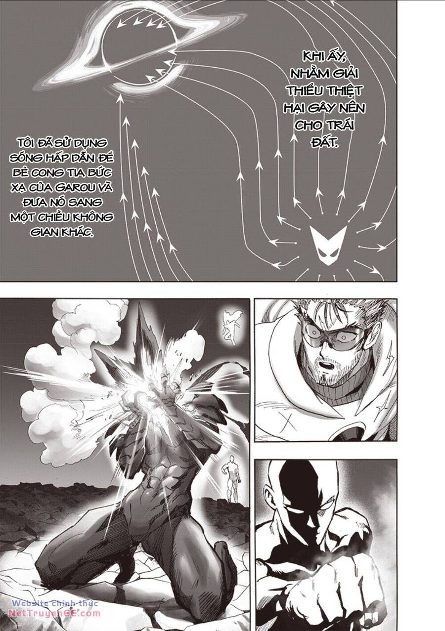 Onepunch-Man Chapter 252 - Trang 2