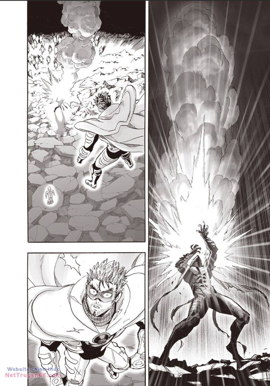 Onepunch-Man Chapter 252 - Trang 2