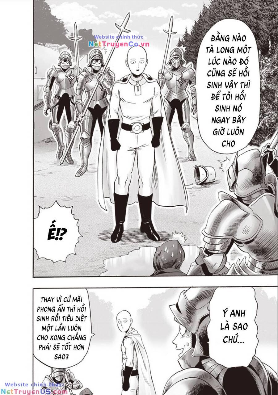 Onepunch-Man Chapter 240 - Trang 2