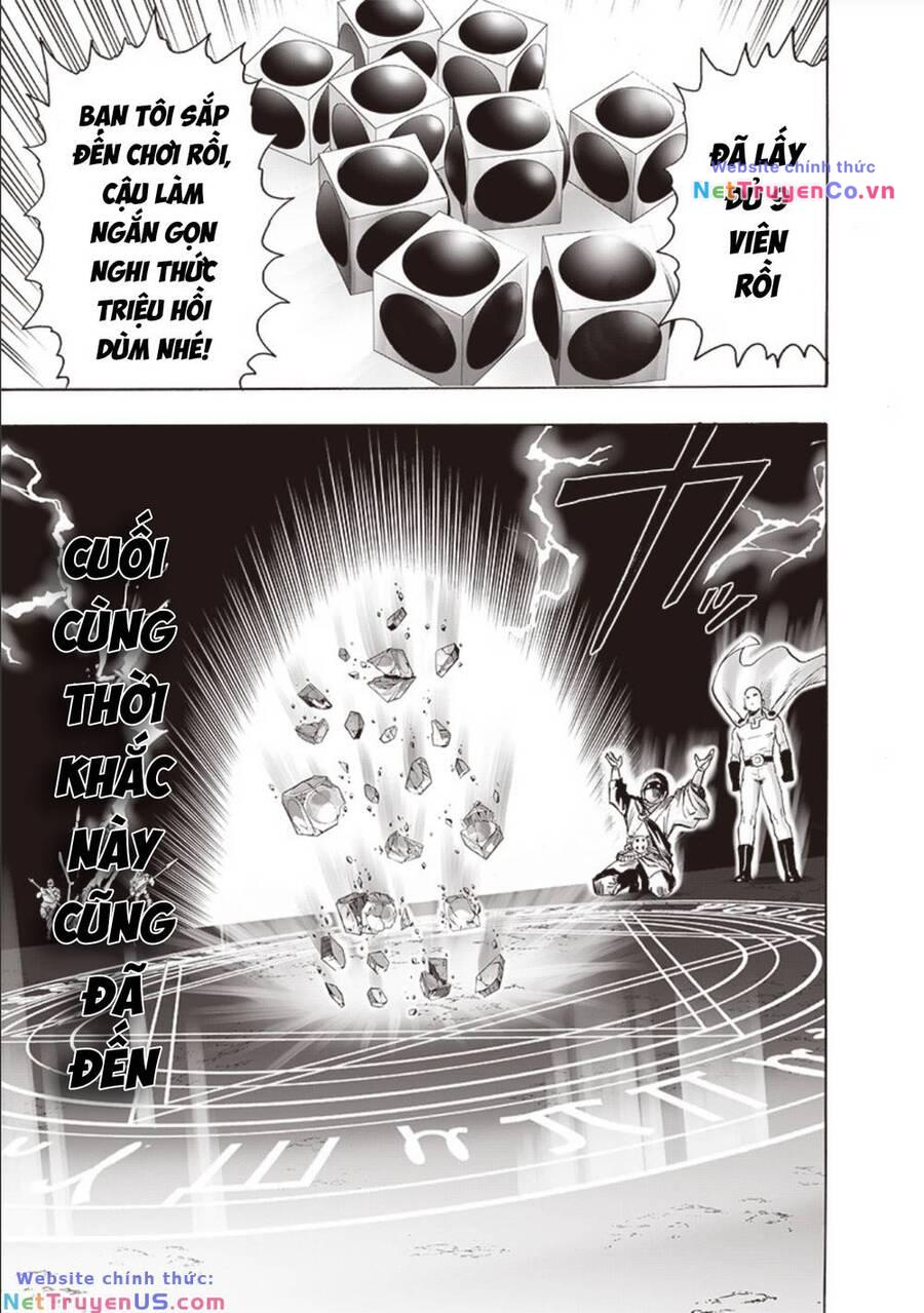 Onepunch-Man Chapter 240 - Trang 2