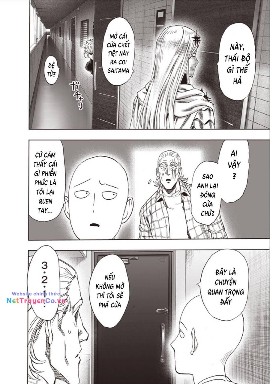 Onepunch-Man Chapter 240 - Trang 2