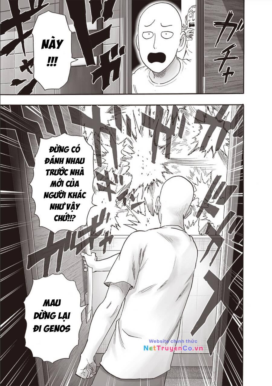 Onepunch-Man Chapter 240 - Trang 2