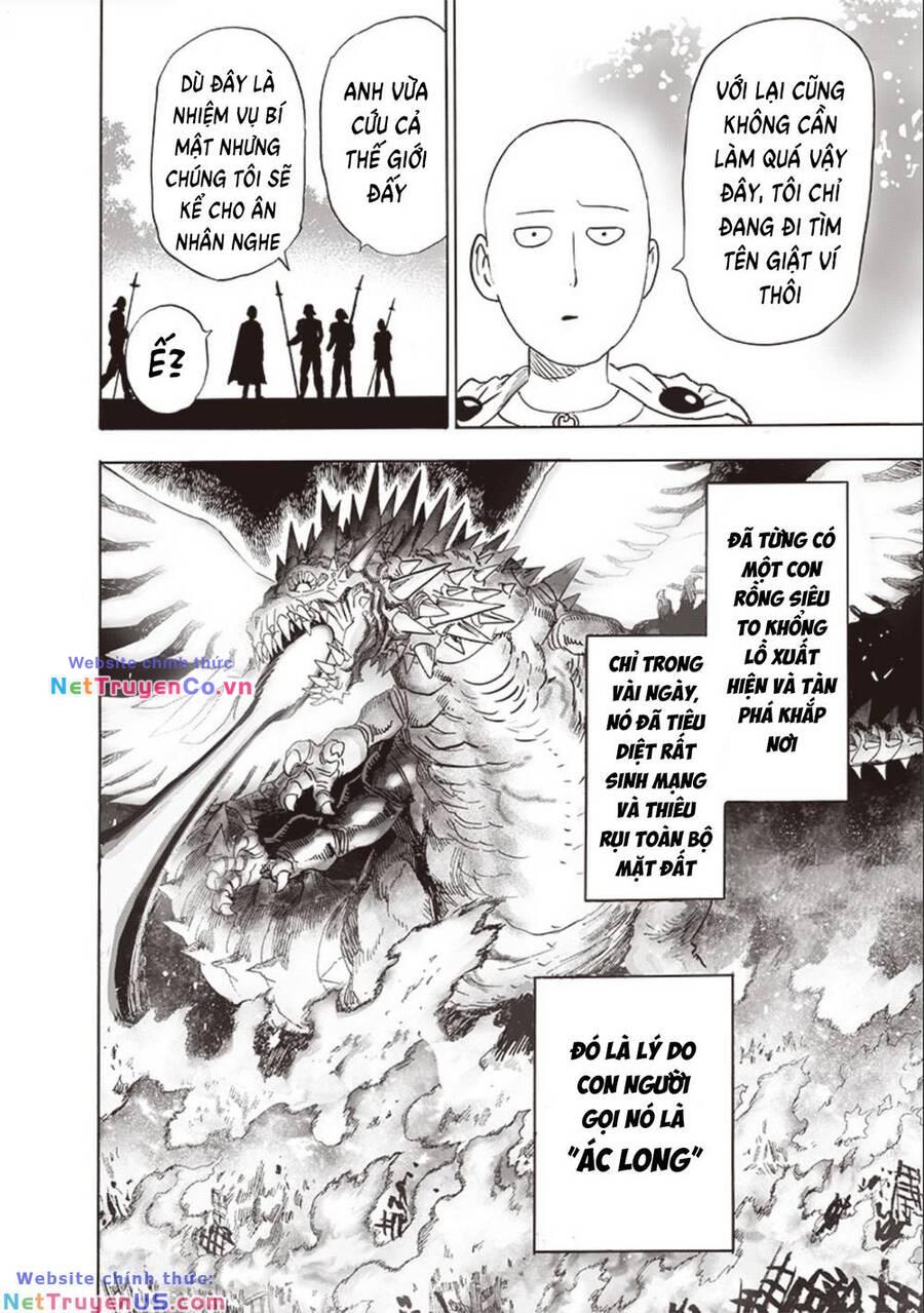 Onepunch-Man Chapter 240 - Trang 2