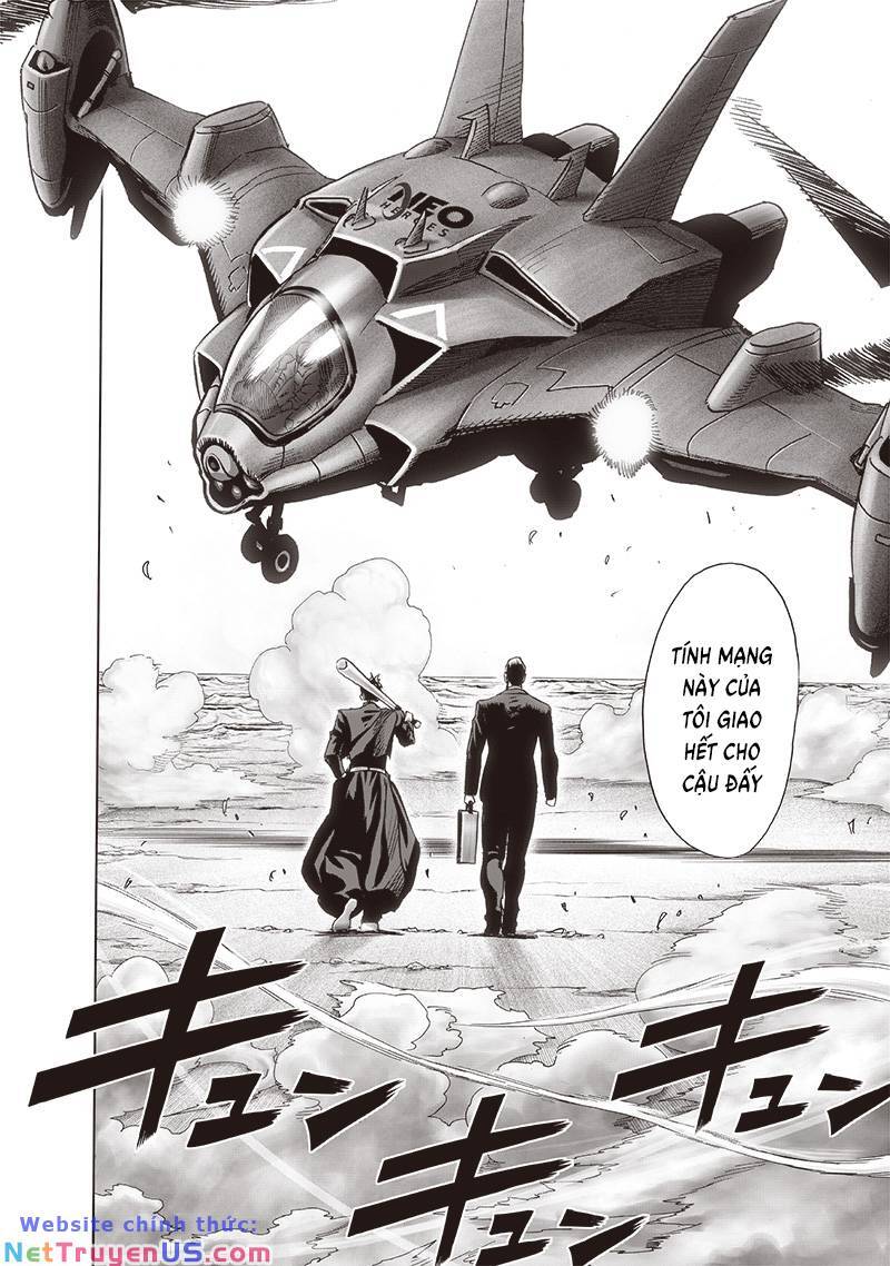 Onepunch-Man Chapter 238 - Trang 2