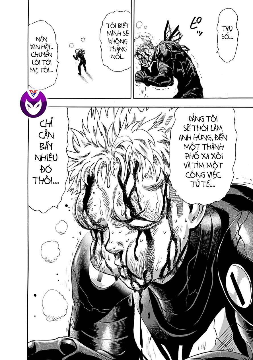 Onepunch-Man Chapter 234 - Trang 2