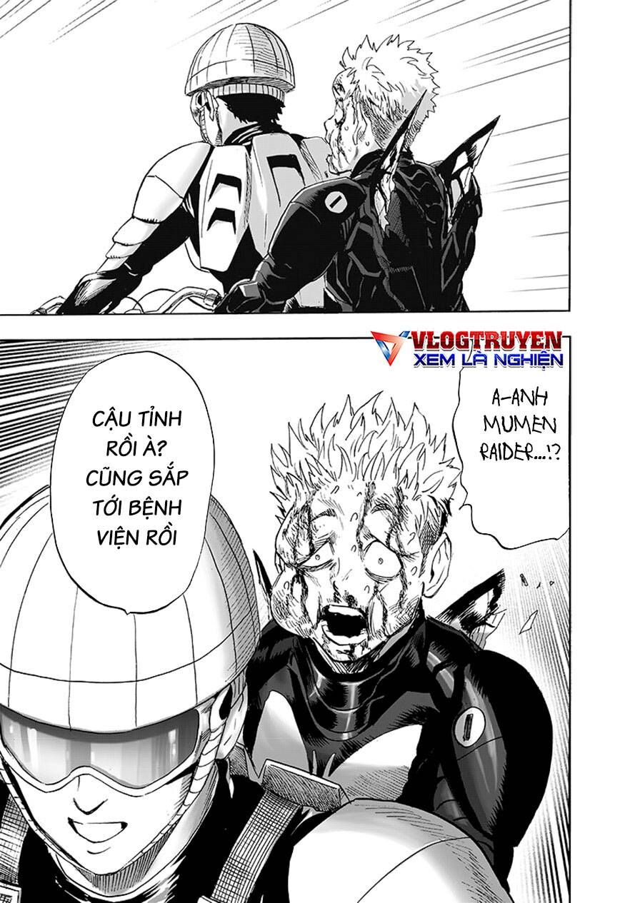 Onepunch-Man Chapter 234 - Trang 2