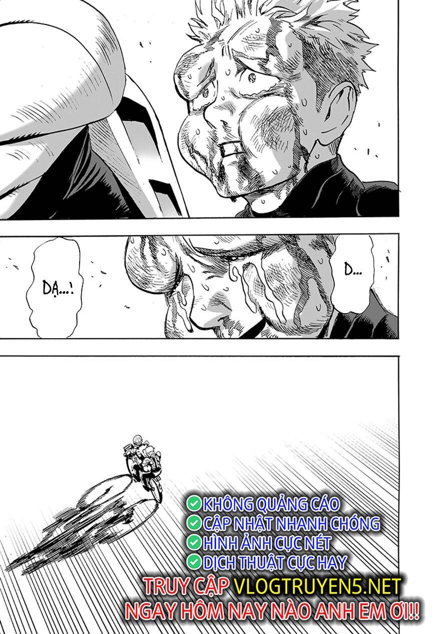 Onepunch-Man Chapter 234 - Trang 2