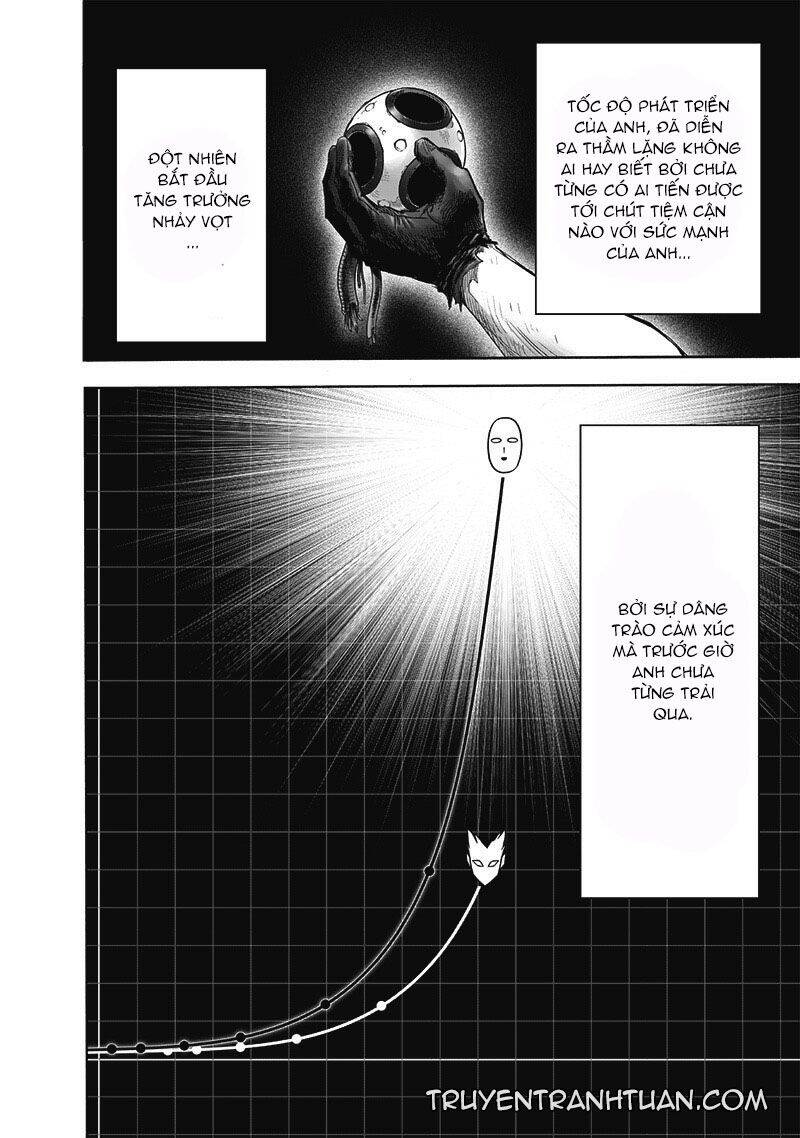 Onepunch-Man Chapter 215 - Trang 2