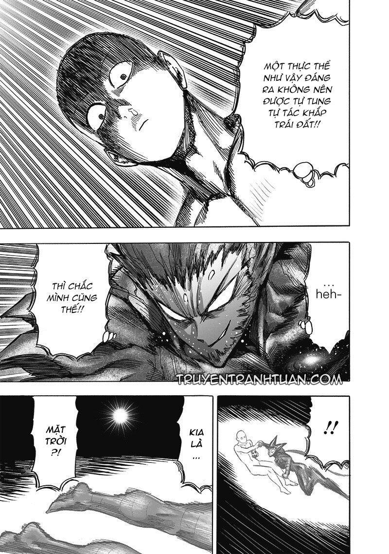 Onepunch-Man Chapter 215 - Trang 2