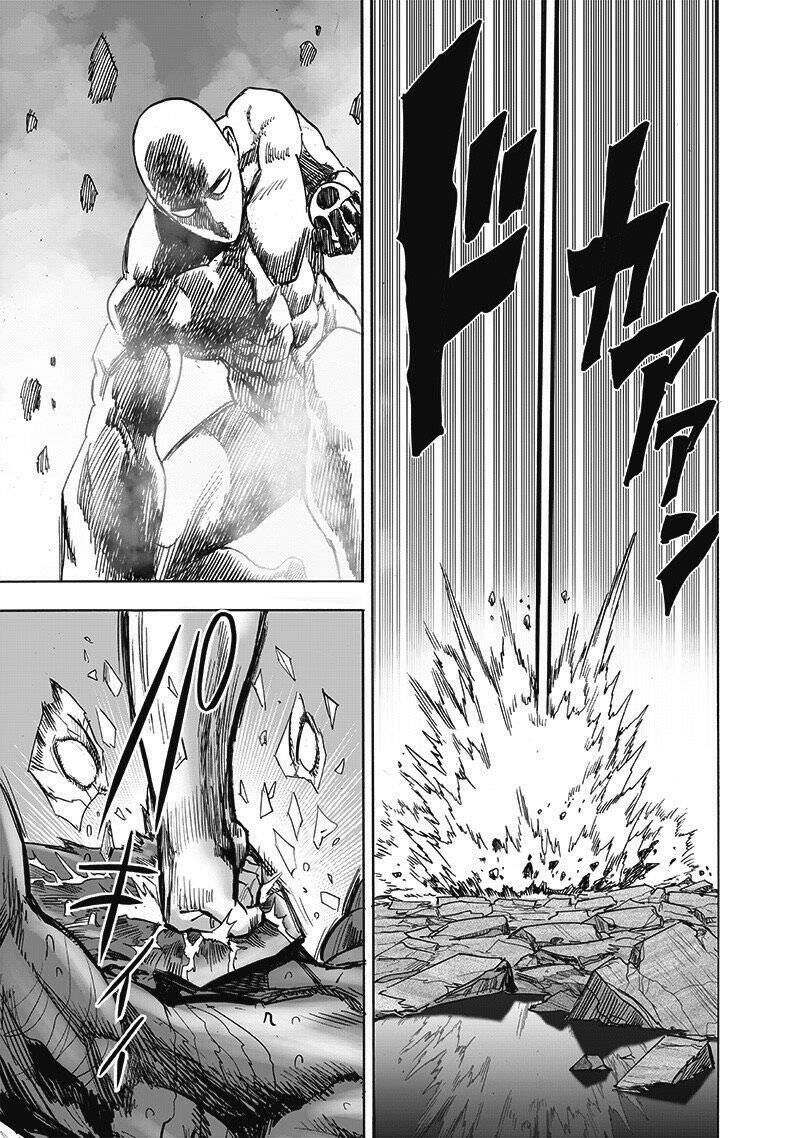 Onepunch-Man Chapter 215 - Trang 2