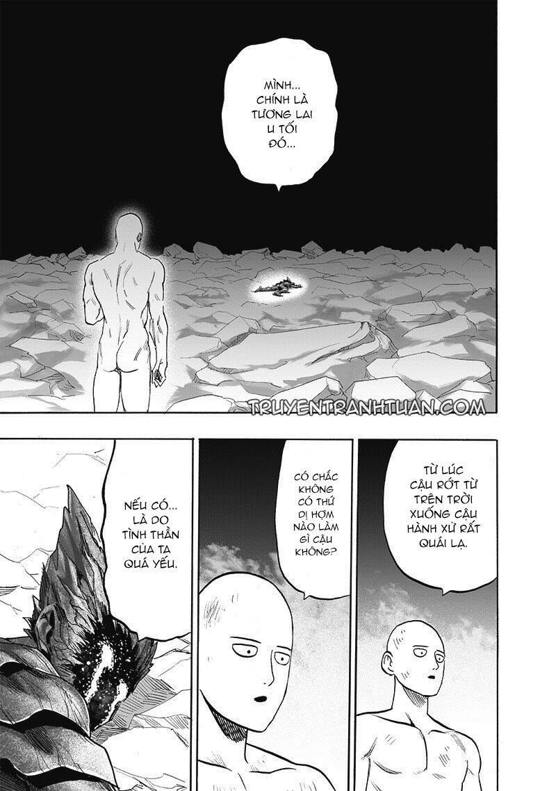 Onepunch-Man Chapter 215 - Trang 2