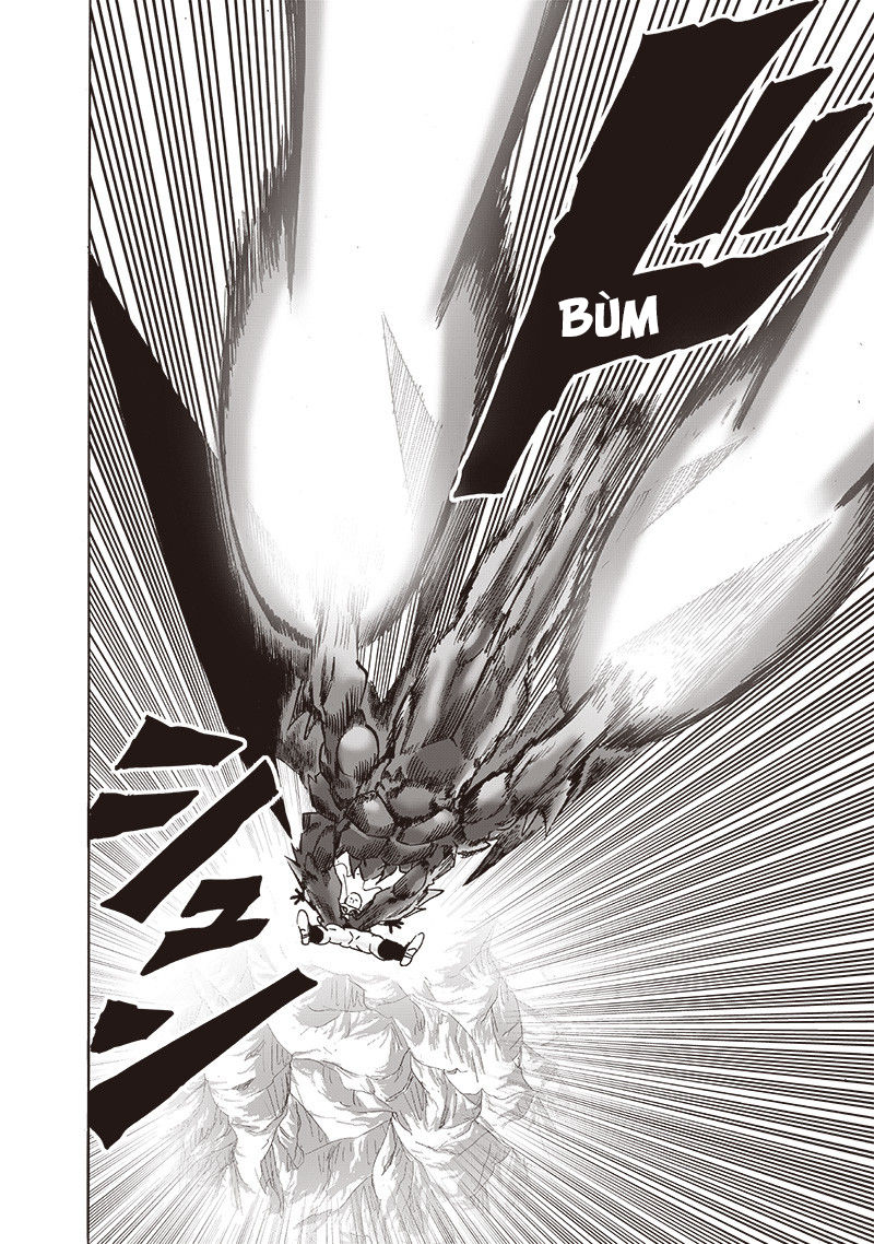 Onepunch-Man Chapter 211 - Trang 2