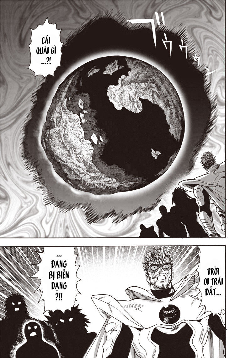 Onepunch-Man Chapter 211 - Trang 2