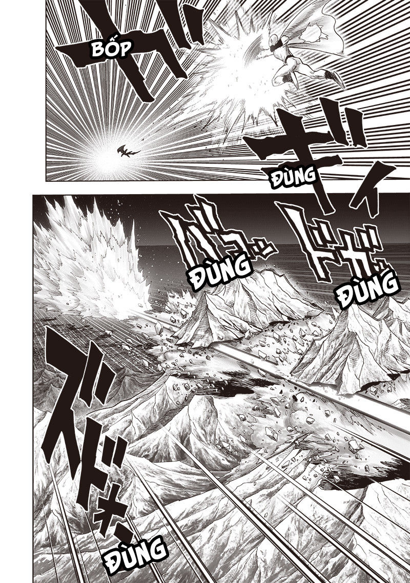 Onepunch-Man Chapter 211 - Trang 2