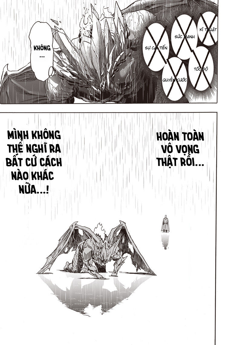 Onepunch-Man Chapter 211 - Trang 2