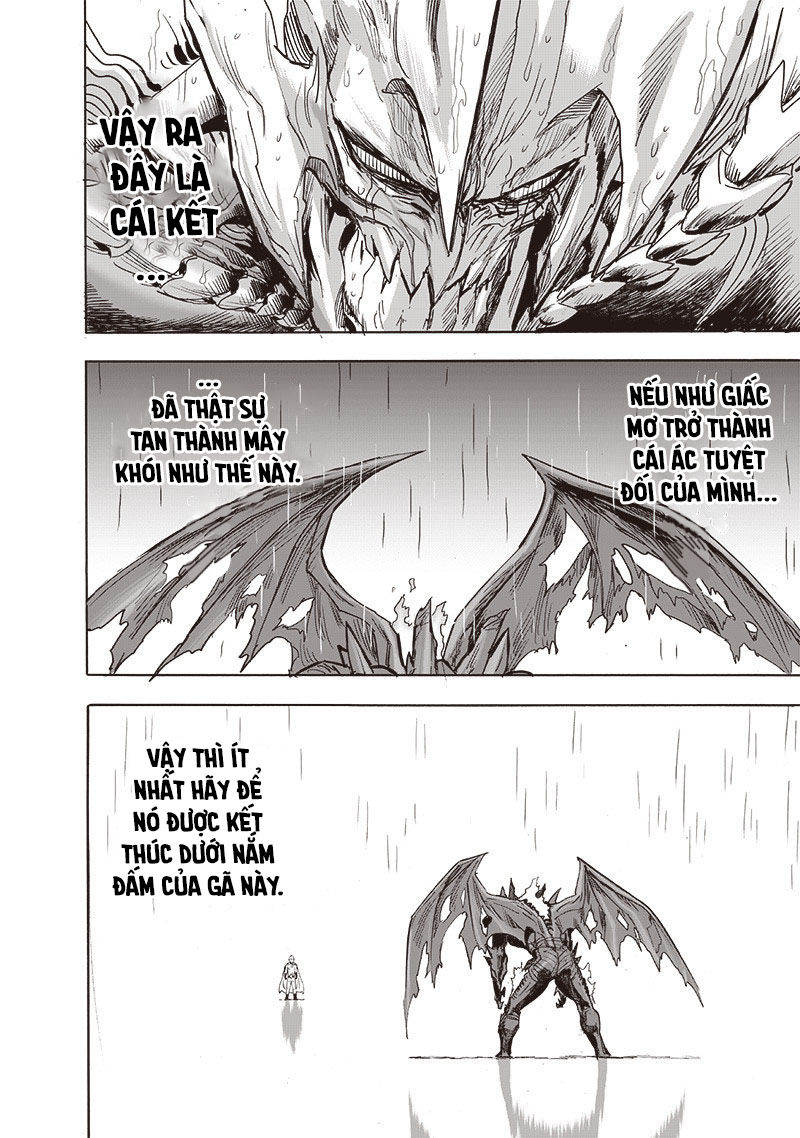 Onepunch-Man Chapter 211 - Trang 2