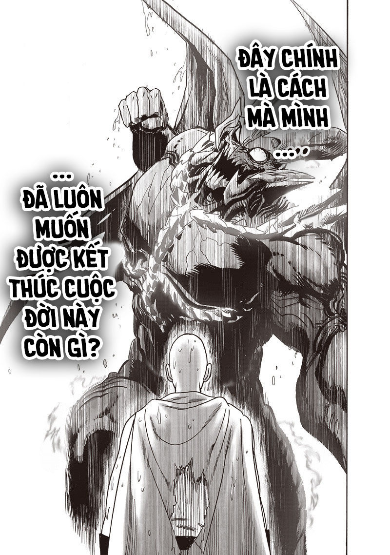 Onepunch-Man Chapter 211 - Trang 2