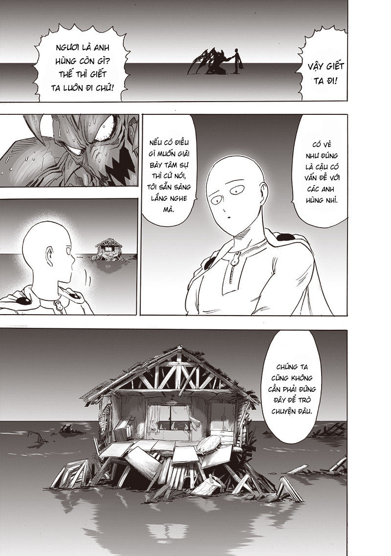 Onepunch-Man Chapter 211 - Trang 2