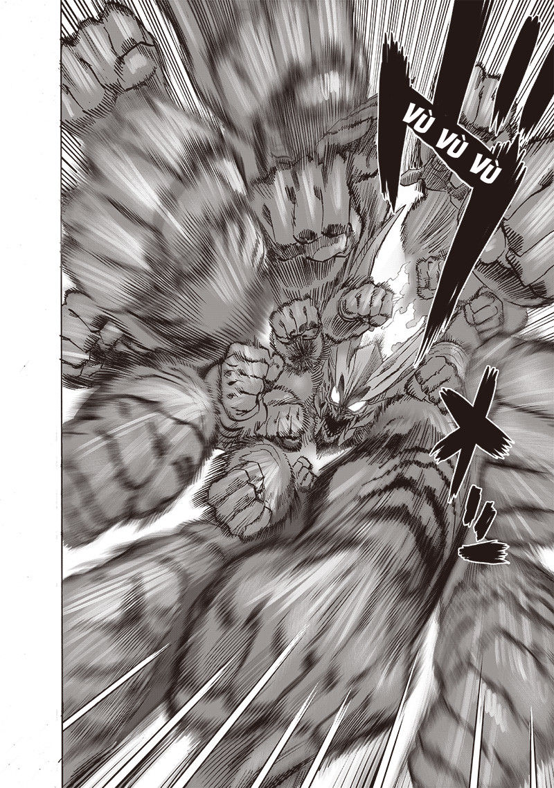 Onepunch-Man Chapter 211 - Trang 2