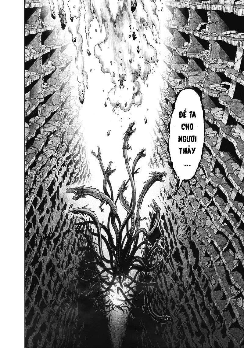 Onepunch-Man Chapter 196.1 - Trang 2