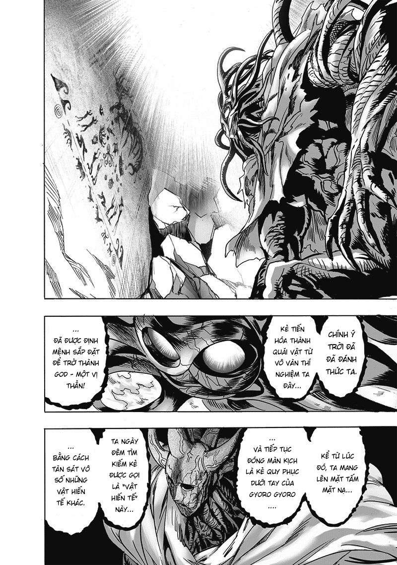 Onepunch-Man Chapter 196.1 - Trang 2