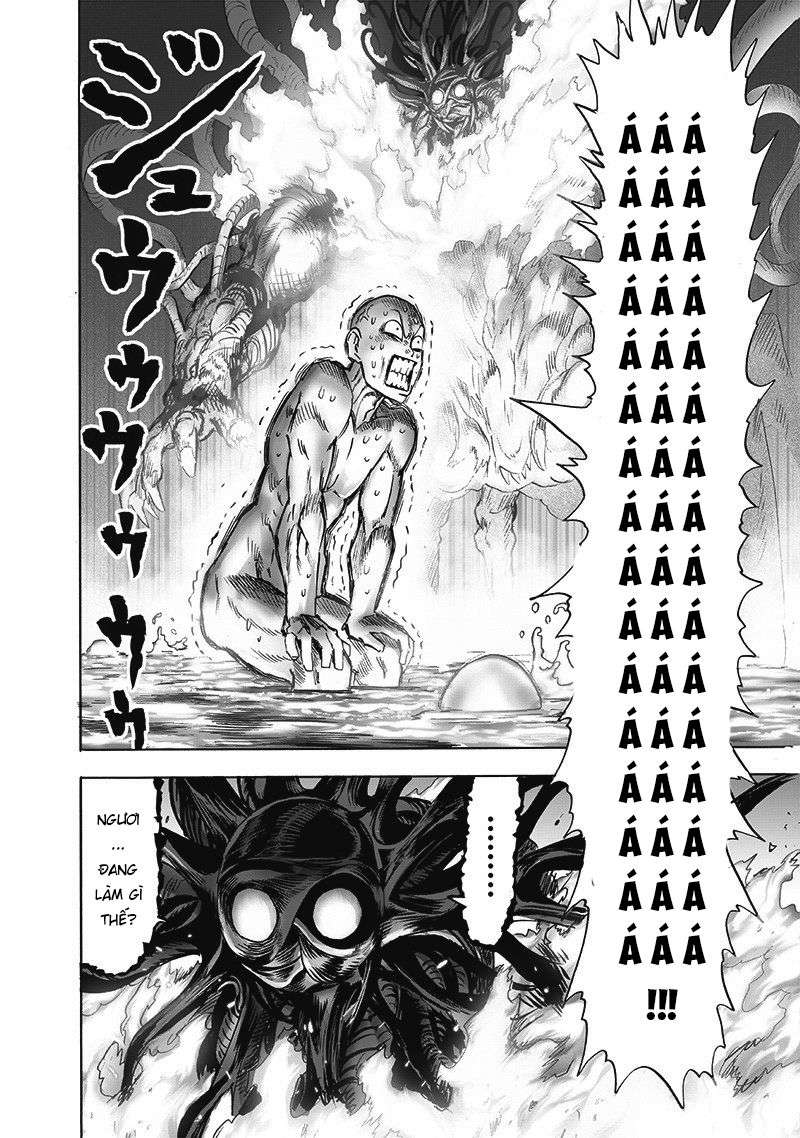 Onepunch-Man Chapter 196.1 - Trang 2