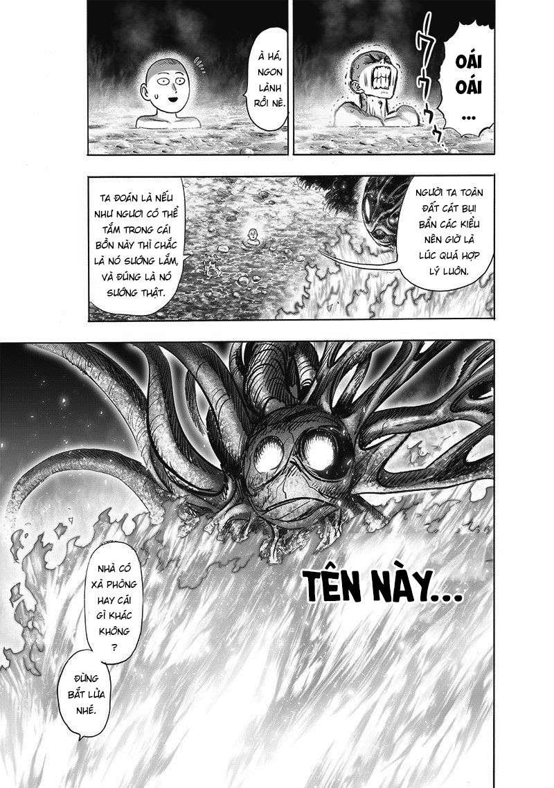 Onepunch-Man Chapter 196.1 - Trang 2