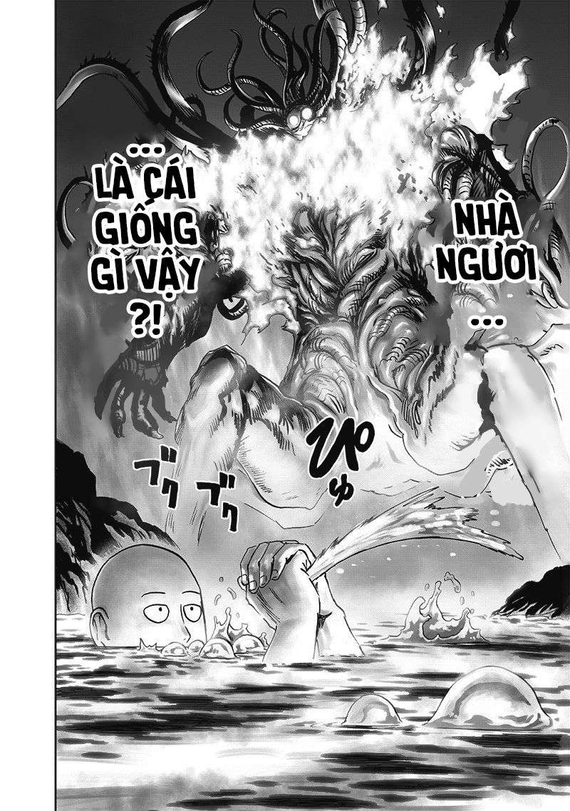 Onepunch-Man Chapter 196.1 - Trang 2