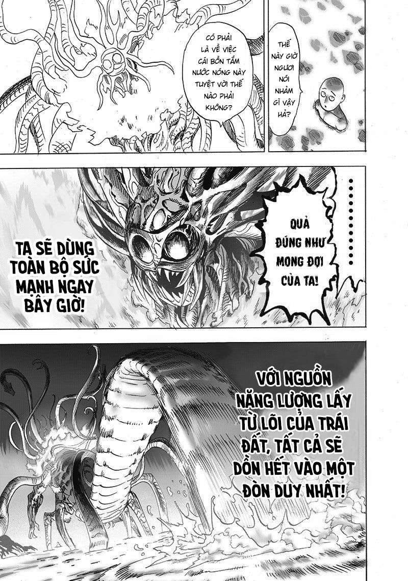 Onepunch-Man Chapter 196.1 - Trang 2