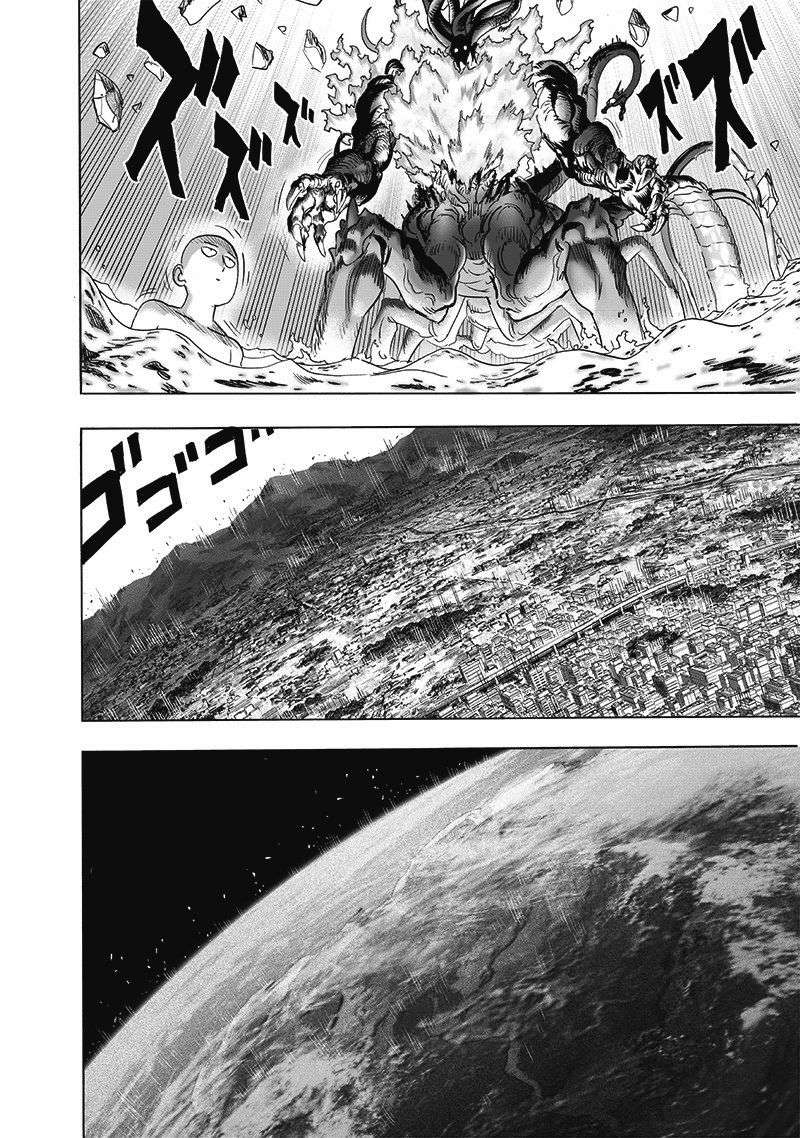 Onepunch-Man Chapter 196.1 - Trang 2