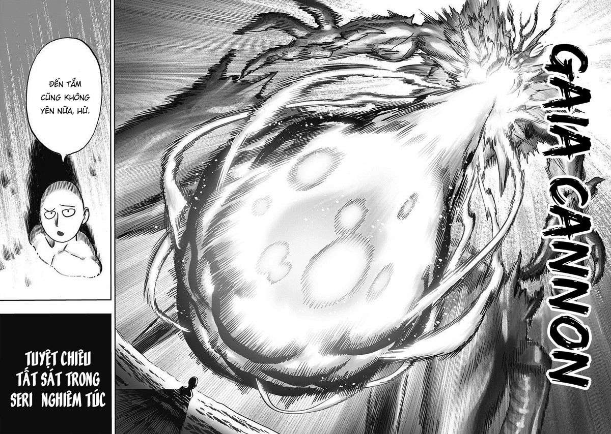 Onepunch-Man Chapter 196.1 - Trang 2