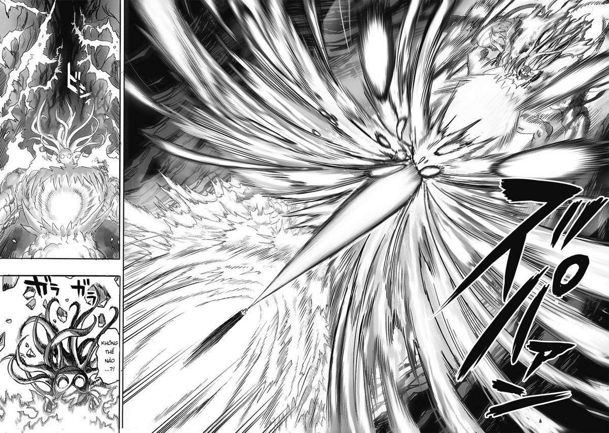 Onepunch-Man Chapter 196.1 - Trang 2