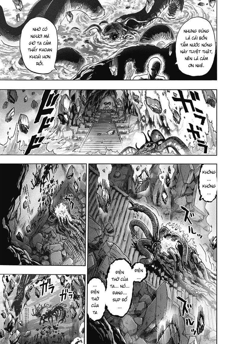 Onepunch-Man Chapter 196.1 - Trang 2