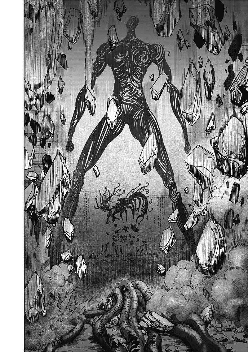 Onepunch-Man Chapter 196.1 - Trang 2