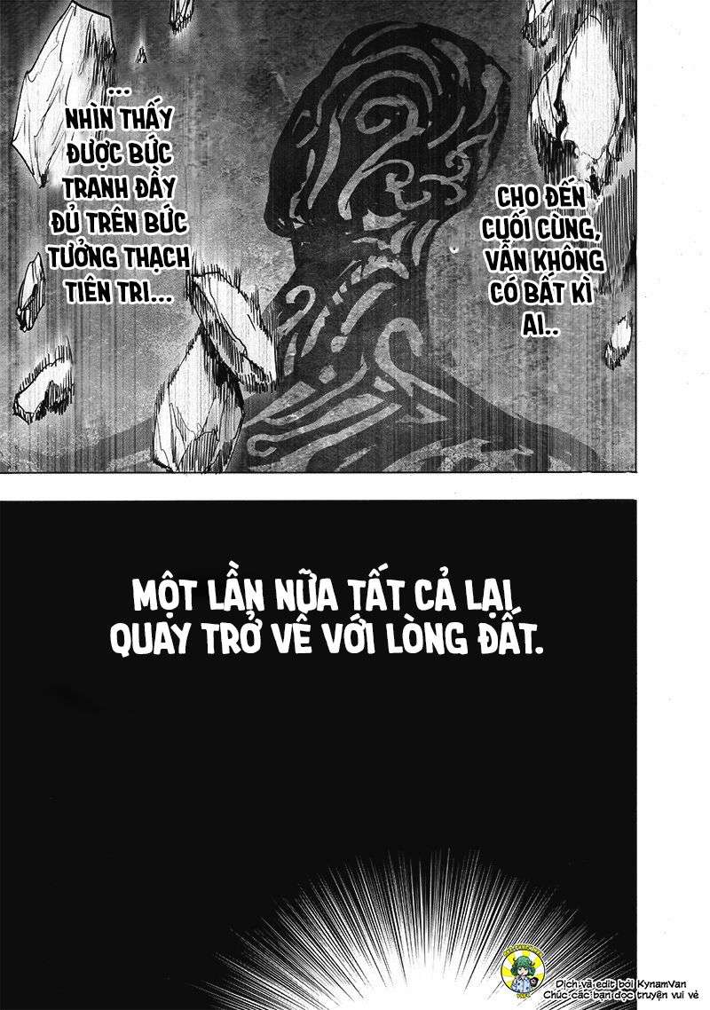 Onepunch-Man Chapter 196.1 - Trang 2